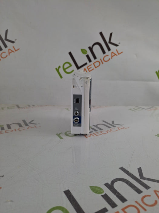 Smiths Medical CADD Solis 2110 Ambulatory Infusion Pump