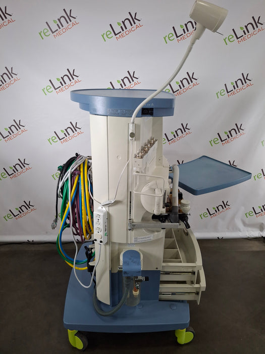 Draeger Medical Apollo Anesthesia System
