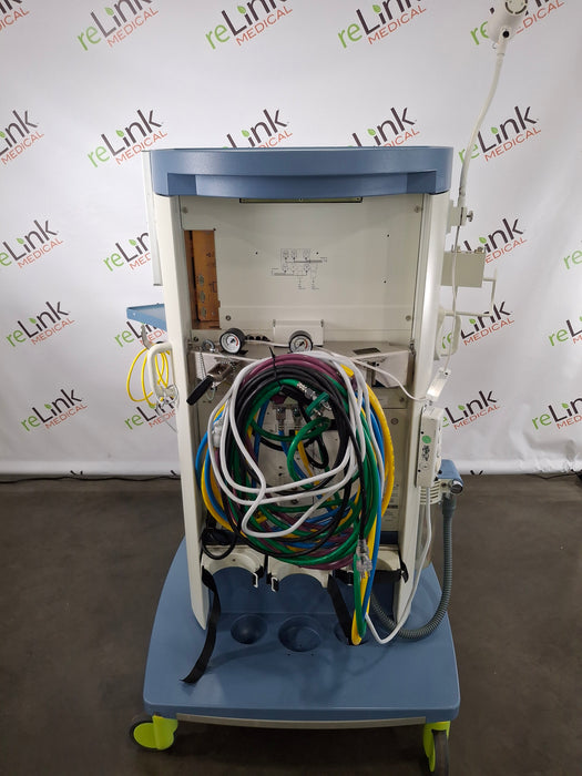 Draeger Medical Apollo Anesthesia System