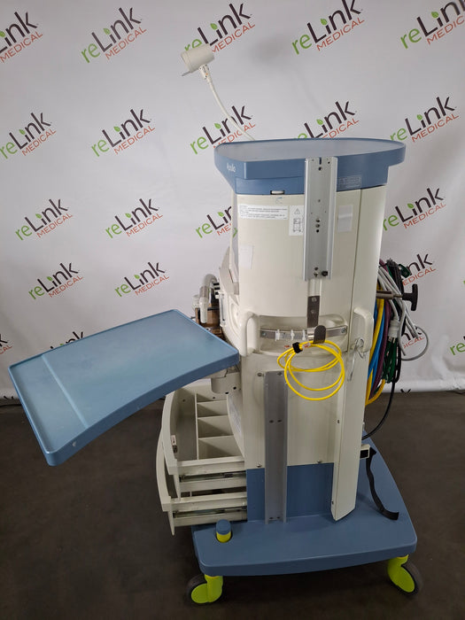 Draeger Medical Apollo Anesthesia System