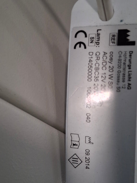 Draeger Medical Apollo Anesthesia System