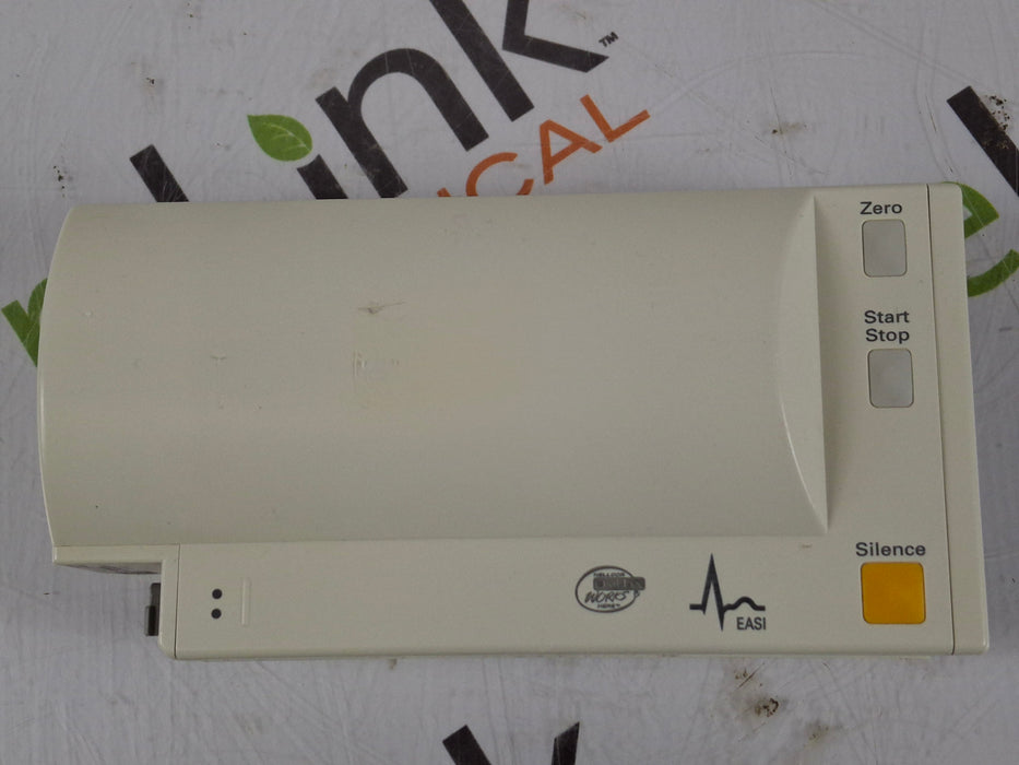 Philips M3001A-A04C06 OxiMax SpO2, NIBP, ECG, Temp, IBP MMS Module