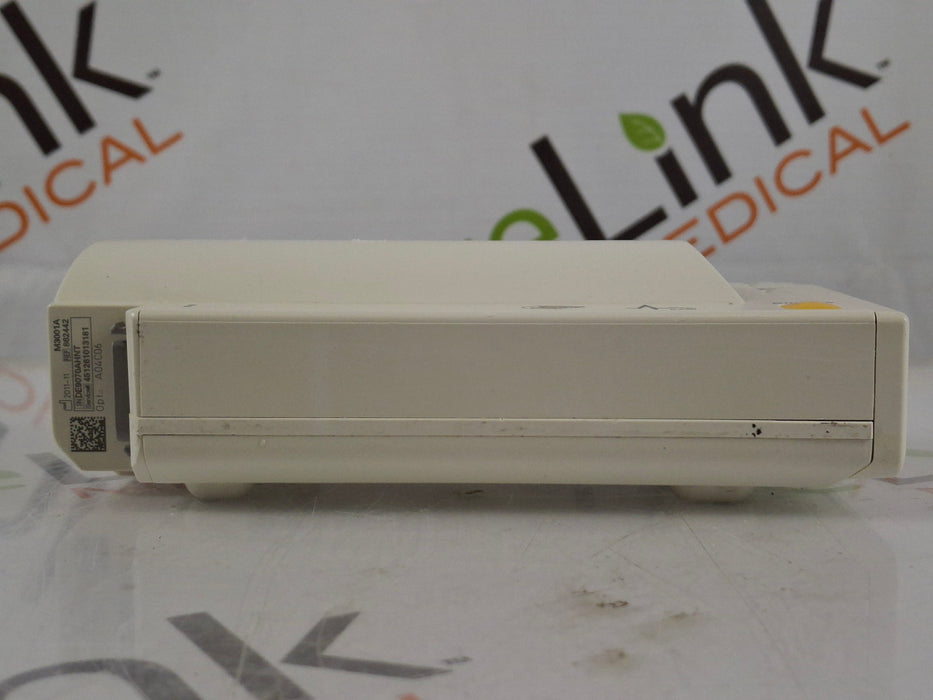 Philips M3001A-A04C06 OxiMax SpO2, NIBP, ECG, Temp, IBP MMS Module