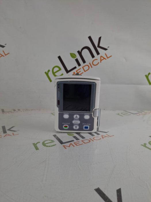 Smiths Medical CADD Solis 2100 Ambulatory Infusion Pump