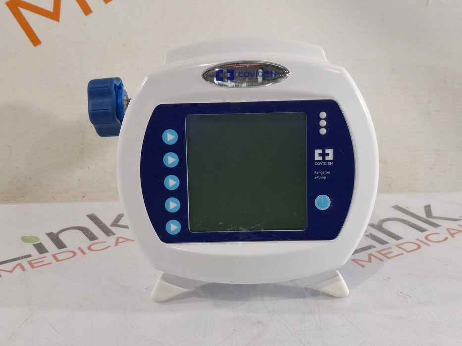 Covidien Kangaroo ePump Enteral Feeding Pump