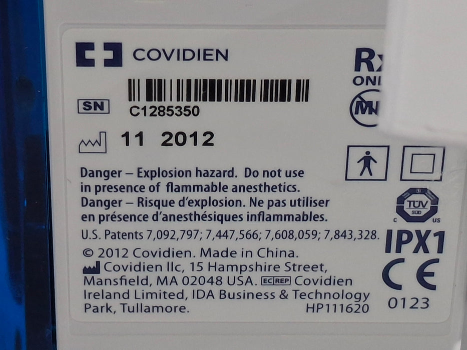 Covidien Kangaroo ePump Enteral Feeding Pump