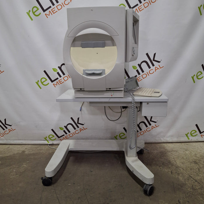 Carl Zeiss 745 Humphrey Field Analyzer