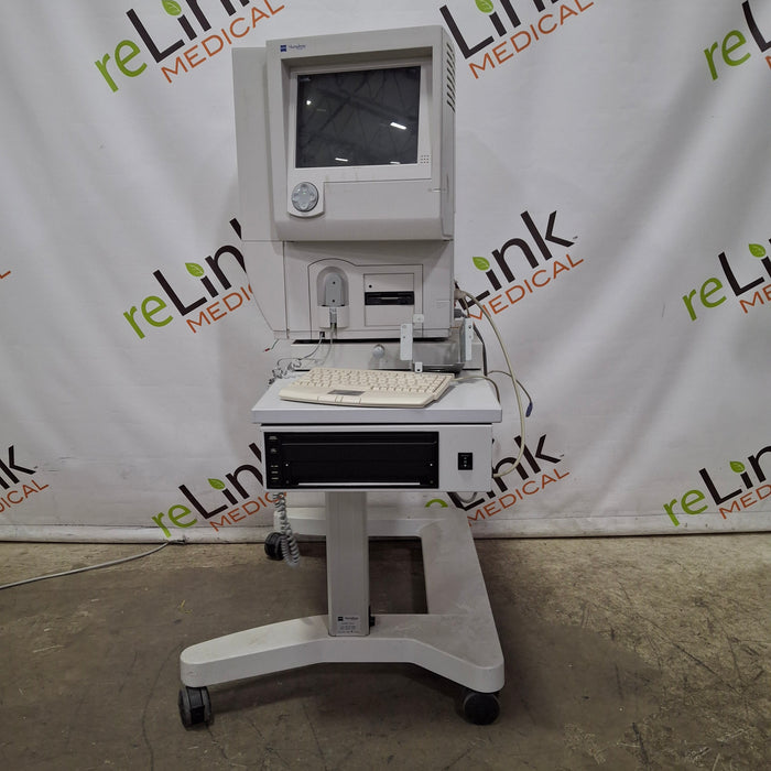Carl Zeiss 745 Humphrey Field Analyzer