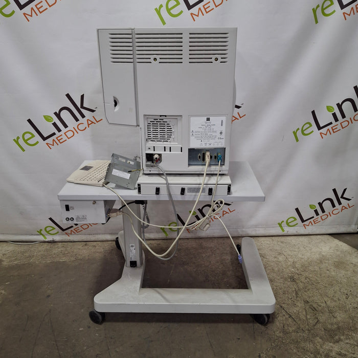 Carl Zeiss 745 Humphrey Field Analyzer