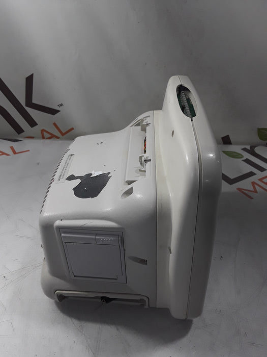GE Healthcare Dash 4000 - Masimo SpO2 Patient Monitor