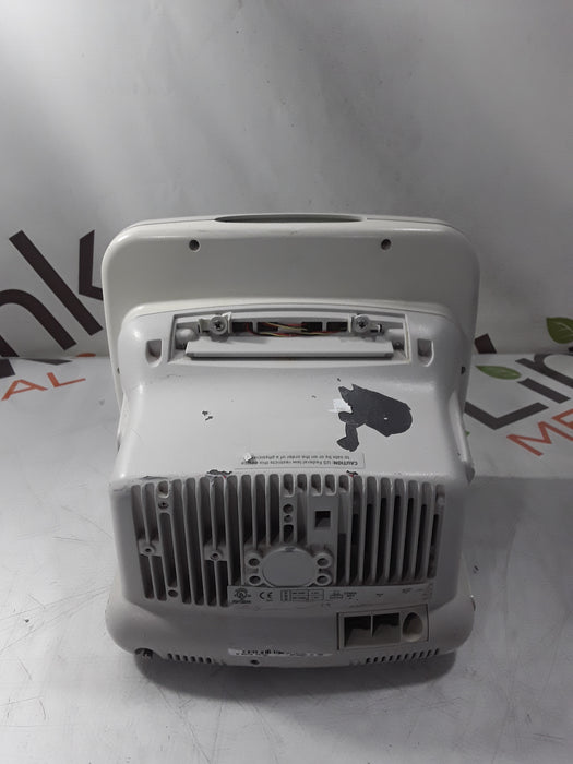 GE Healthcare Dash 4000 - Masimo SpO2 Patient Monitor