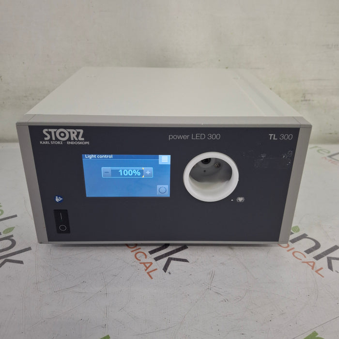 Karl Storz TL 300 Power LED 300 Light Source