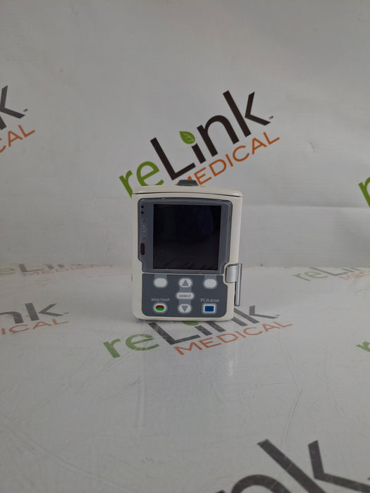 Smiths Medical CADD Solis 2110 Ambulatory Infusion Pump