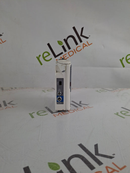 Smiths Medical CADD Solis 2110 Ambulatory Infusion Pump