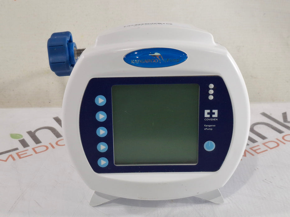 Covidien Kangaroo ePump Enteral Feeding Pump