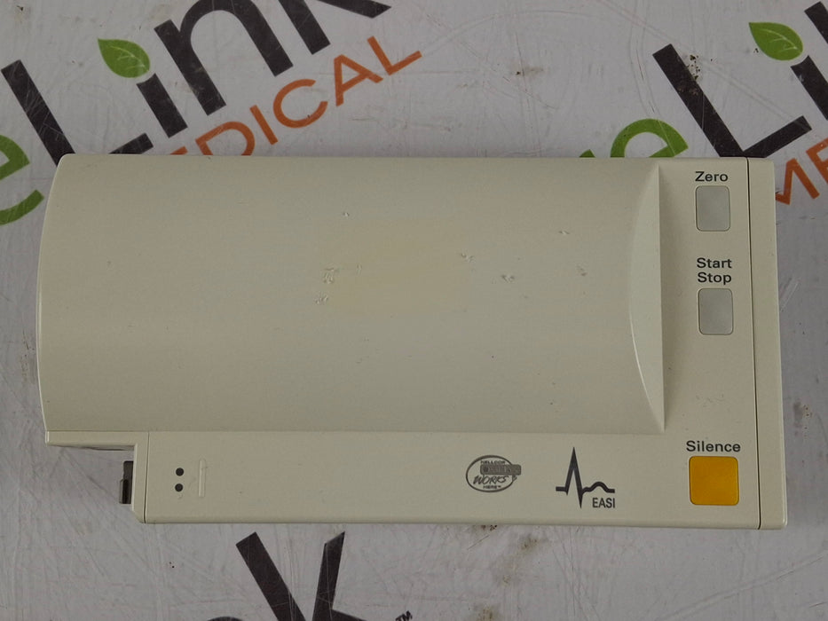 Philips M3001A-A04C06 OxiMax SpO2, NIBP, ECG, Temp, IBP MMS Module