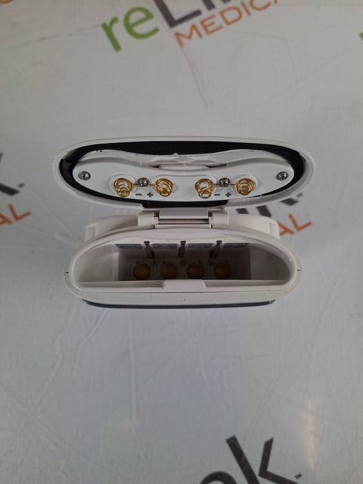 Smiths Medical CADD Solis 2110 Ambulatory Infusion Pump