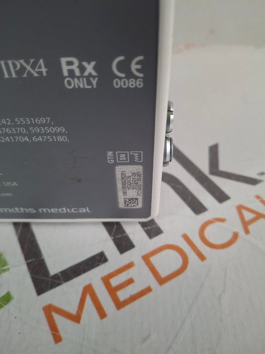 Smiths Medical CADD Solis 2110 Ambulatory Infusion Pump