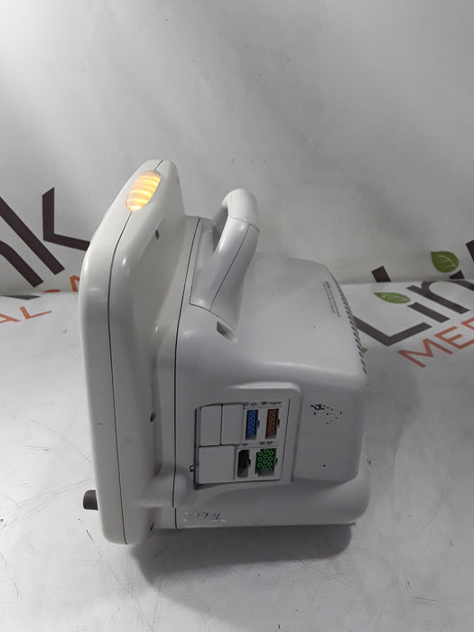 GE Healthcare Dash 4000 - Masimo SpO2 Patient Monitor