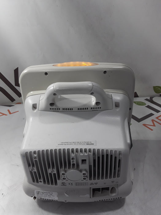 GE Healthcare Dash 4000 - Masimo SpO2 Patient Monitor