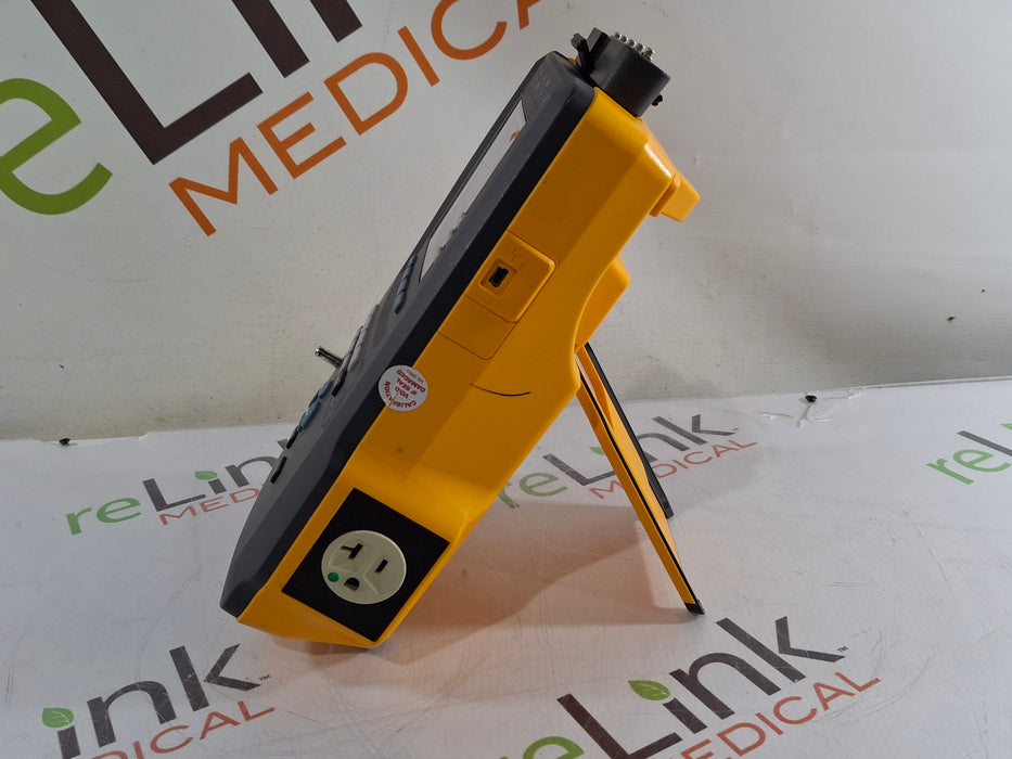 Fluke ESA612 Electrical Safety Analyzer