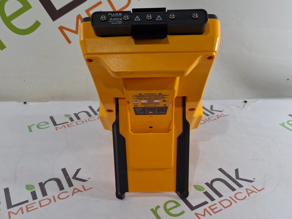 Fluke ESA612 Electrical Safety Analyzer