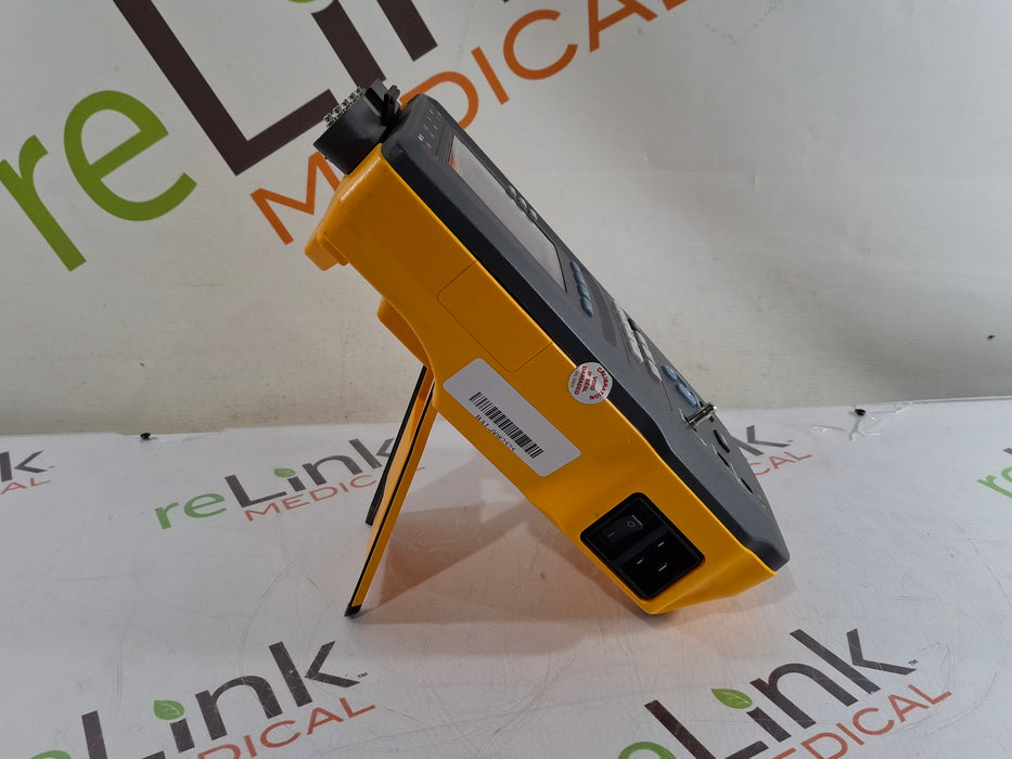Fluke ESA612 Electrical Safety Analyzer