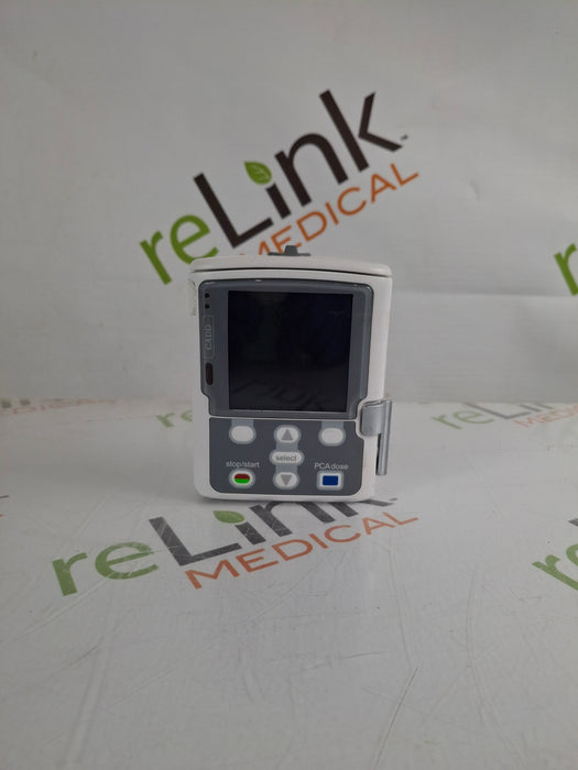 Smiths Medical CADD Solis 2110 Ambulatory Infusion Pump