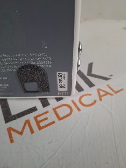 Smiths Medical CADD Solis 2110 Ambulatory Infusion Pump