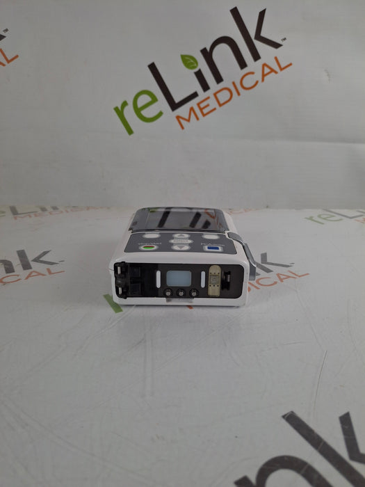 Smiths Medical CADD Solis 2110 Ambulatory Infusion Pump