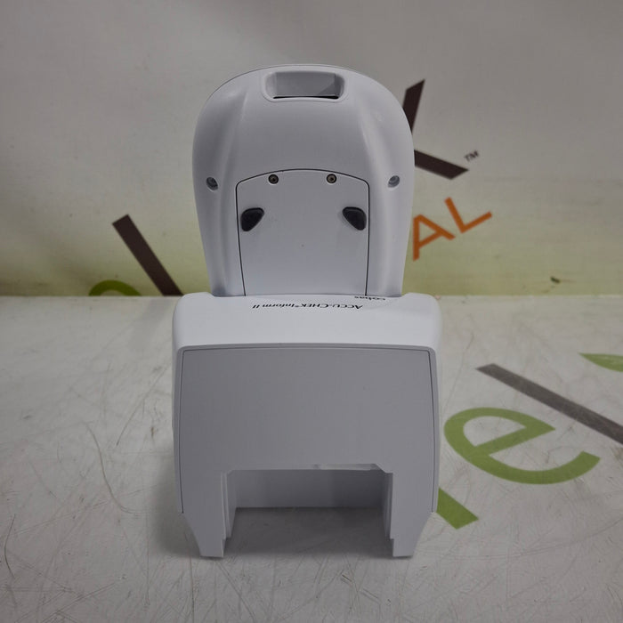 Roche Diagnostics Accu-Check Inform II Blood Glucose Meter