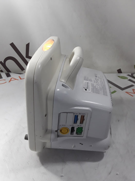 GE Healthcare Dash 4000 - Masimo SpO2 Patient Monitor