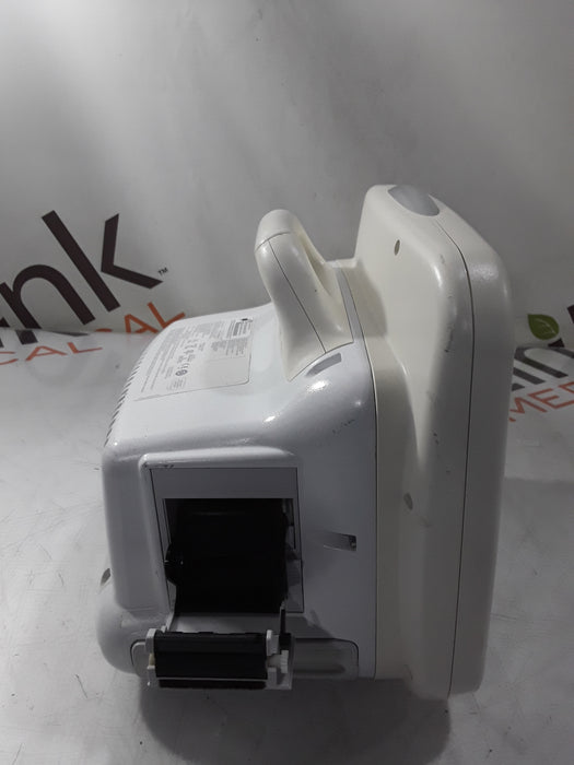 GE Healthcare Dash 4000 - Masimo SpO2 Patient Monitor