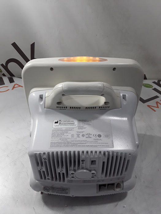 GE Healthcare Dash 4000 - Masimo SpO2 Patient Monitor