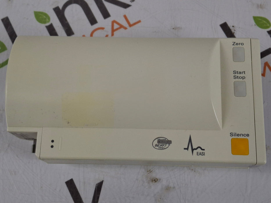 Philips M3001A-A04C06 OxiMax SpO2, NIBP, ECG, Temp, IBP MMS Module