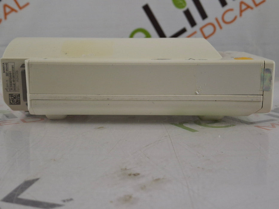 Philips M3001A-A04C06 OxiMax SpO2, NIBP, ECG, Temp, IBP MMS Module