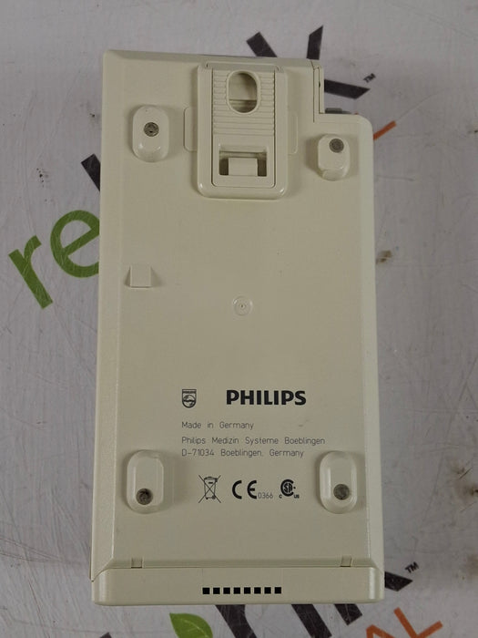 Philips M3001A-A04C06 OxiMax SpO2, NIBP, ECG, Temp, IBP MMS Module