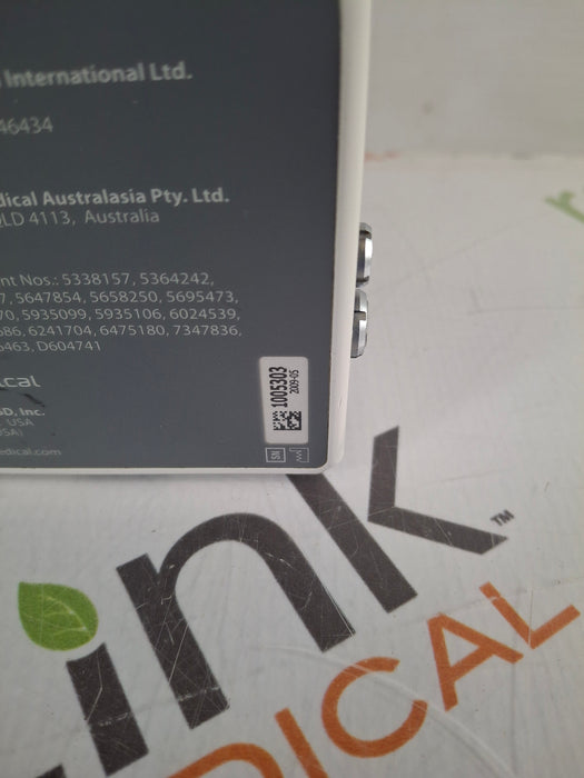 Smiths Medical CADD Solis 2100 Ambulatory Infusion Pump