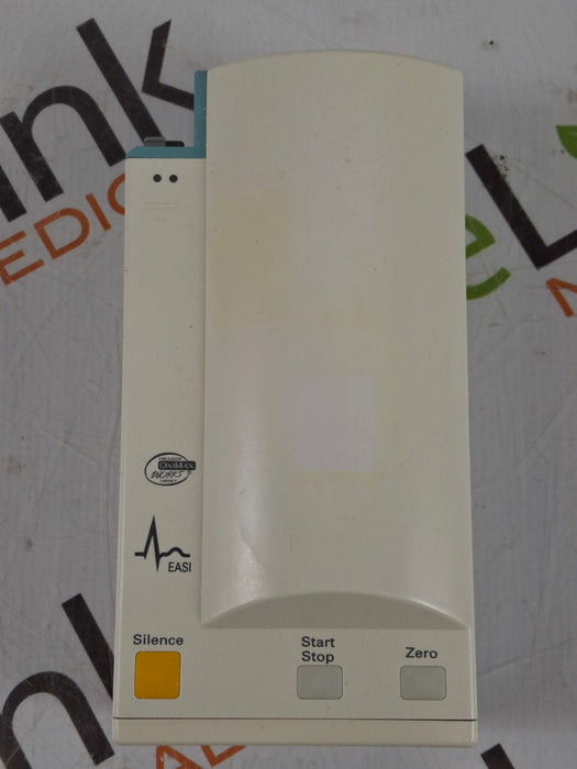 Philips M3001A-A02C06 OxiMax SpO2, NIBP, ECG, Temp, IBP MMS Module