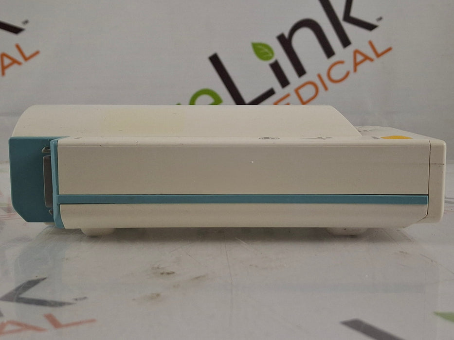 Philips M3001A-A02C06 OxiMax SpO2, NIBP, ECG, Temp, IBP MMS Module