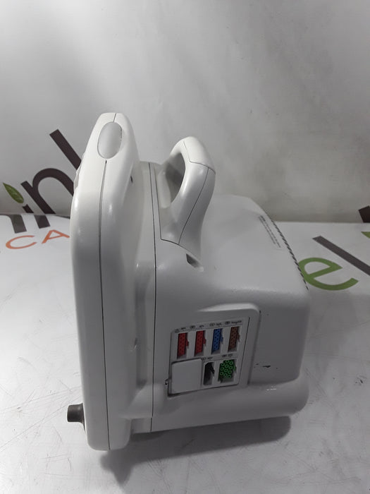 GE Healthcare Dash 4000 - Masimo SpO2 Patient Monitor