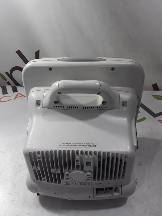 GE Healthcare Dash 4000 - Masimo SpO2 Patient Monitor