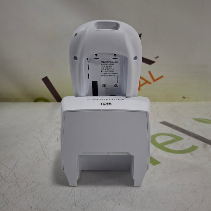 Roche Diagnostics Accu-Check Inform II Blood Glucose Meter