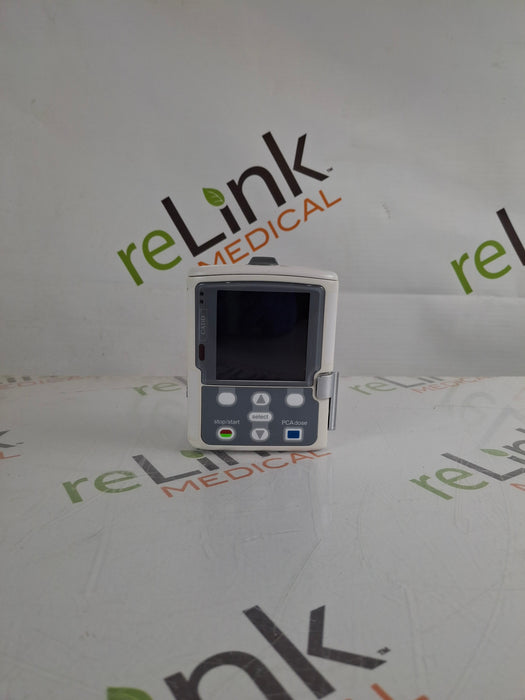 Smiths Medical CADD Solis 2110 Ambulatory Infusion Pump