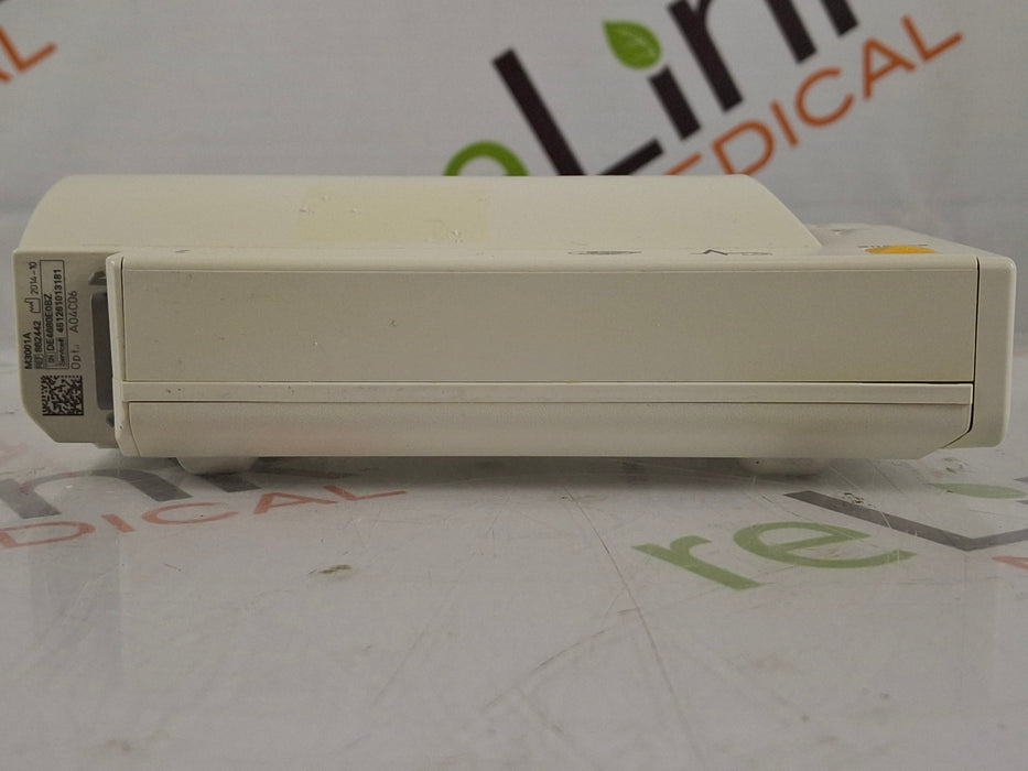 Philips M3001A-A04C06 OxiMax SpO2, NIBP, ECG, Temp, IBP MMS Module