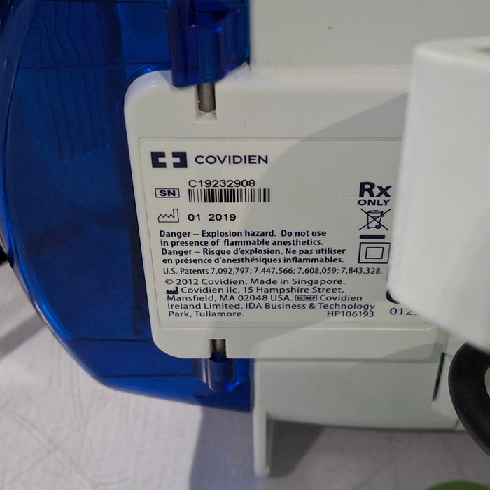 Covidien Kangaroo ePump Enteral Feeding Pump