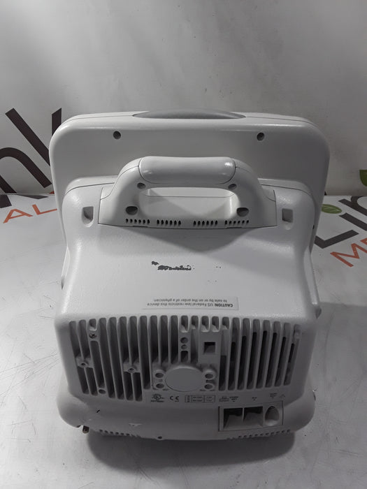 GE Healthcare Dash 4000 - Masimo SpO2 Patient Monitor