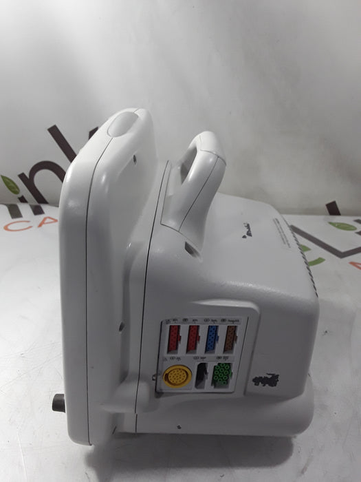 GE Healthcare Dash 4000 - Masimo SpO2 Patient Monitor