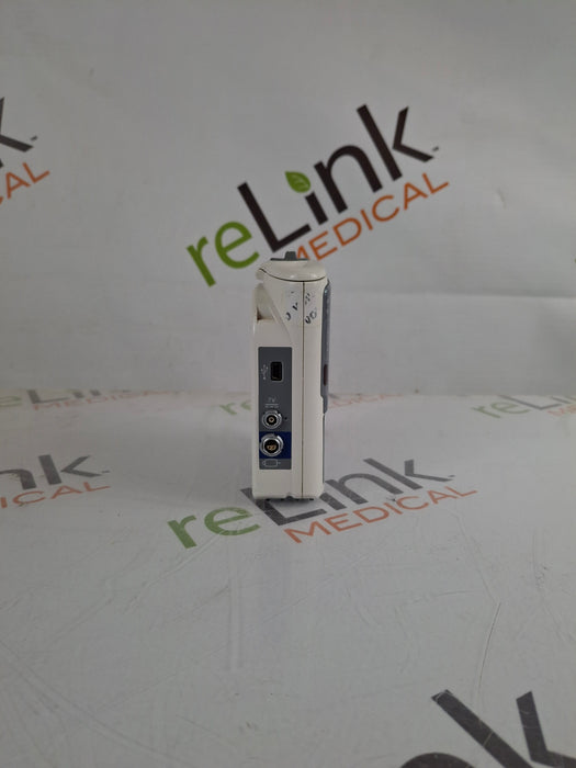 Smiths Medical CADD Solis 2110 Ambulatory Infusion Pump