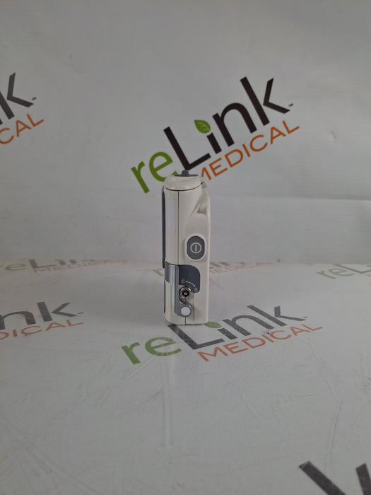 Smiths Medical CADD Solis 2110 Ambulatory Infusion Pump